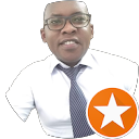Tony Gitonga profile picture